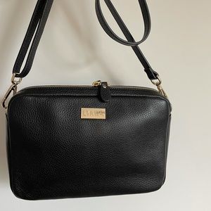 Lymia trifecta in en pointe